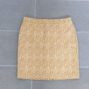 Banana Republic Skirt